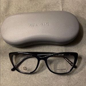 Vera Wang Eyeglasses